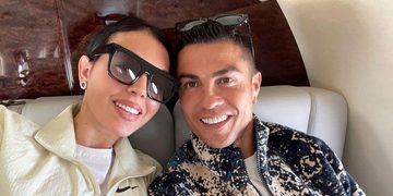Auto Cristiano Ronaldo