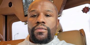 Floyd Mayweather Logan Paul gevecht geld
