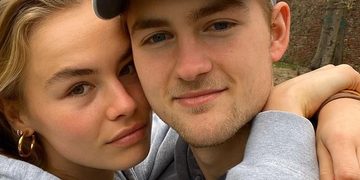 Het miljoenen appartement van Matthijs de Ligt in Amsterdam