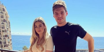 Huis zusje Max Verstappen verkocht
