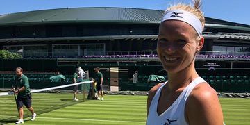 Kiki Bertens prijzengeld verdient tennisster