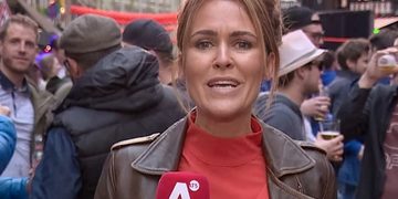 Kirsten Westrik RTL
