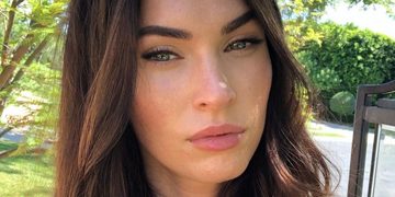 Megan Fox (35) verschijnt in wel heel pikante outfit op de Billboard Music Awards