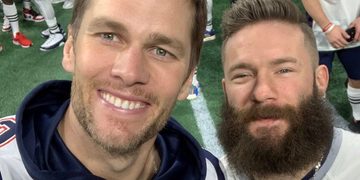 Opvallend: Tom Brady heeft gekozen voor een nieuw salaris in Bitcoin