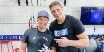 Rico Verhoeven instagram actiescene film