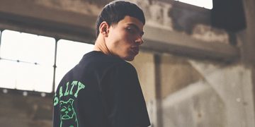streetwear urban salty dog