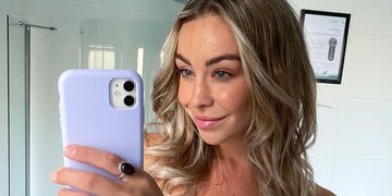 Temptation Island Danique Hogguer plaatst fantastische bikinifoto's op Instagram -2