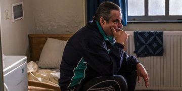 Undercover seizoen 3 Netflix (1)