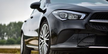 auto's die in waarde dalen slechte investering