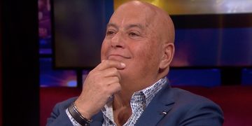 jack van gelder auto