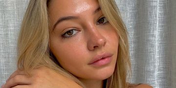 madelyn cline outer banks actrice