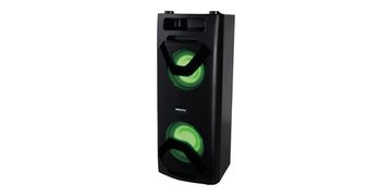 medion party speaker