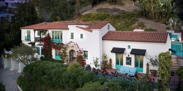 nieuwe woning leonardo dicaprio (1)
