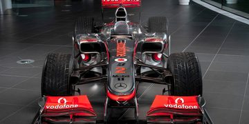 raceauto lewis hamilton wordt geveild f1 (1)