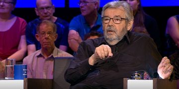 salaris Maarten van Rossem De Slimste Mens (1)