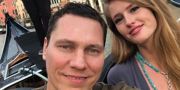 wat verdient dj tiesto per jaar (1)