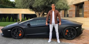 Ronaldo