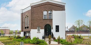 gevangeniskapel