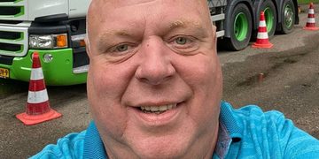 Auto's en motoren Peter Gillis