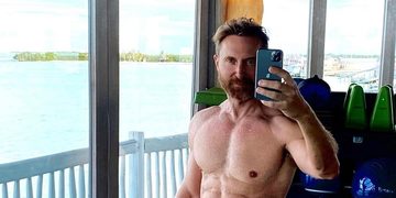 David Guetta woning luxe penthouse bitcoin