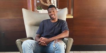 Denzel Dumfries luxe penthouse