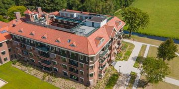 Luxe penthouse Frank Dane verkocht (1)