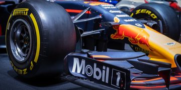 Motoren F1