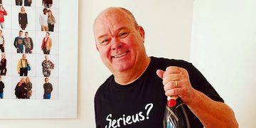 Paul de Leeuw verkoopt appartement