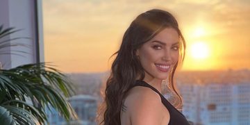 Penthouse Yolanthe