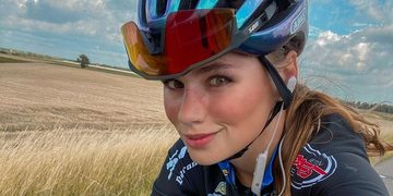 Puck Moonen Instagram jurk