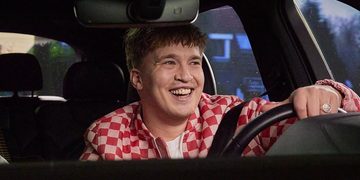 auto rapper snelle