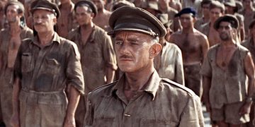 goede oorlogsfilm op netflix the bridge on the river kwai (1)