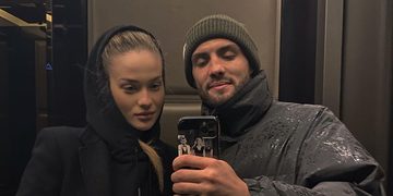 knappe vrouw Kovacic