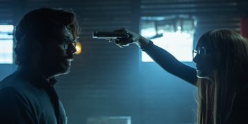 la casa de papel seizoen 5 foto's (1)