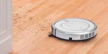 medion goedkope robotstofzuiger albert heijn bonus (1)