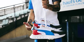 nieuwe sneakaer puma (1)