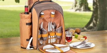 picknick rugzak Lidl te koop