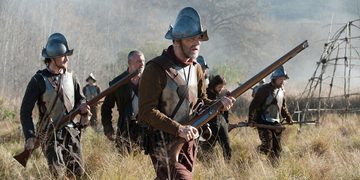 saints & strangers netflix miniserie (1)