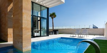 vakantiehuis in spanje kopen