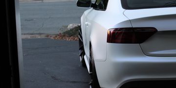 Auto's geliefd onder criminelen