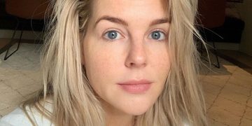 Chantal Janzen Instagram foto