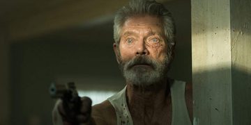 Don't Breathe seizoen 2