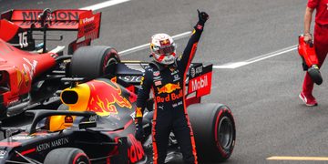 Hoe belangrijk constructeurs ranglijst in Formule 1