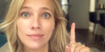 Huis woning Jennifer Hoffman