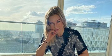 Instagram Jackie Groenen