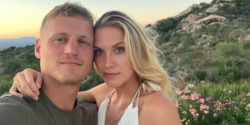 Jessie Jazz Vuijk Kaj Gorgels kopen huis Ibiza