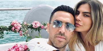 Shay vrouw Eran Zahavi PSV