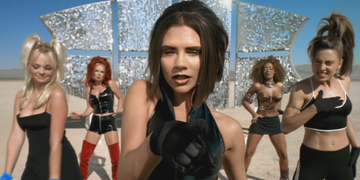 Spice Girls