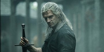 The witcher seizoen 2 releasedatum