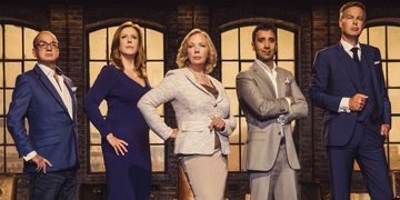 Dragons' Den